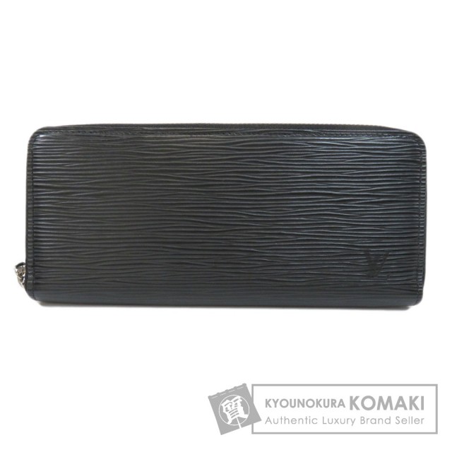 LOUIS VUITTON ルイヴィトン M60915 ポルトフォイユ・クレマンス エピ  