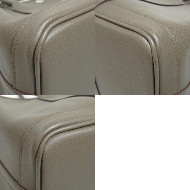 HERMES エルメス ガーデンパーティTPM エタン トートバッグ