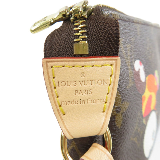 LOUIS VUITTON - 【広尾店】ルイヴィトン Louis Vuitton