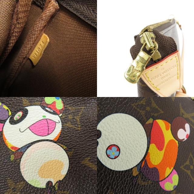 LOUIS VUITTON - 【広尾店】ルイヴィトン Louis Vuitton