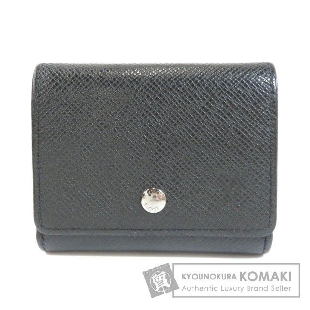 LOUIS VUITTON ルイヴィトン M32562 ポルトモネ・セルゲイ タイガ  