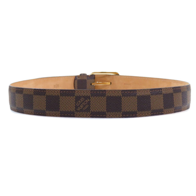 LOUIS VUITTON ルイヴィトン M6995 サンチュール エリプス ベルト 