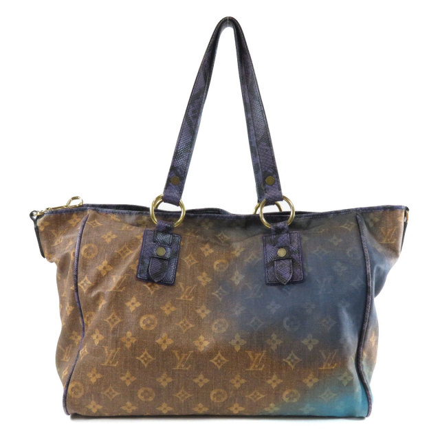 LOUIS VUITTON ルイヴィトン M95740 ハートブレイク モノグラム 