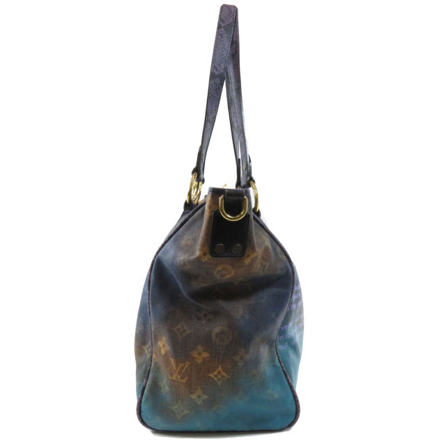 LOUIS VUITTON ルイヴィトン M95740 ハートブレイク モノグラム 