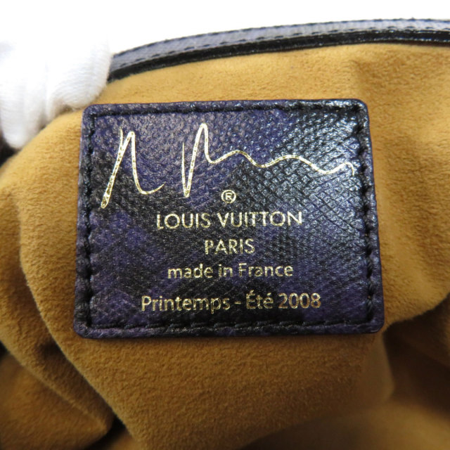 LOUIS VUITTON ルイヴィトン M95740 ハートブレイク モノグラム 
