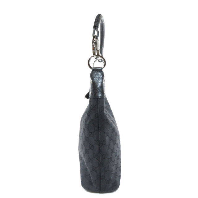 GUCCI グッチ 115003 GG ショルダーバッグ キャンバス/レザー レディース
