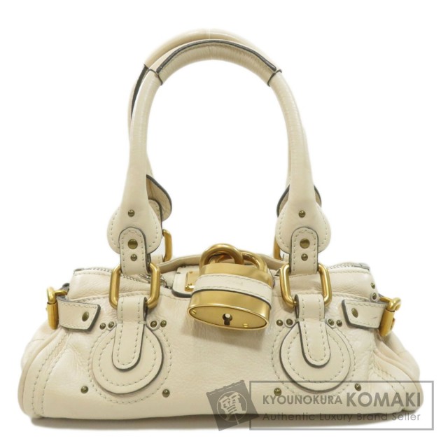 chloe クロエ パディントン バック（クロエ(Chloe)ミニパディントン 