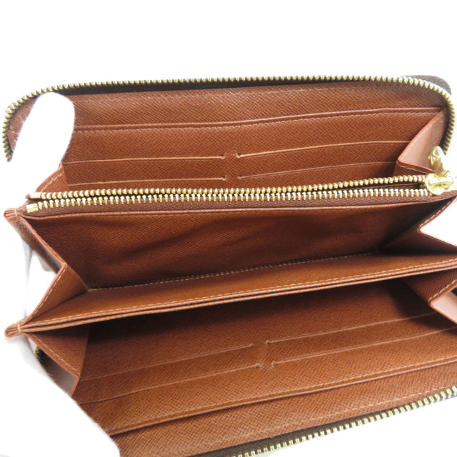 LOUIS VUITTON ルイヴィトン M62295 ジッピー・ウォレット