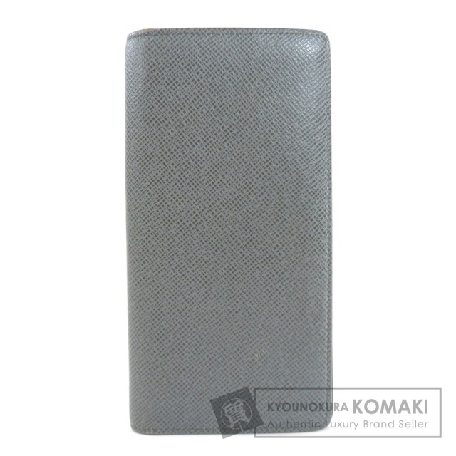 LOUISVUITTONルイヴィトンM32653ポルトフォイユ・ブラザタイガ長財布 