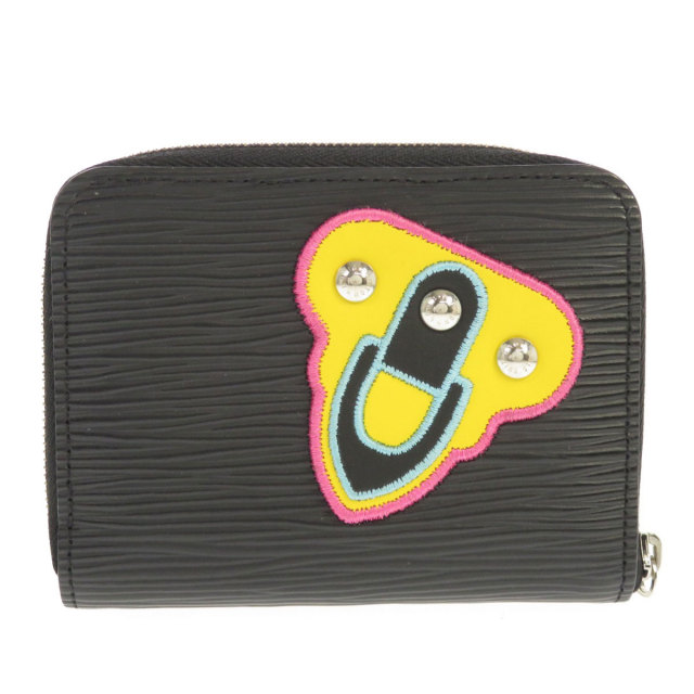 LOUIS VUITTON エピ ジッピーコインパース 駅南やまご質店