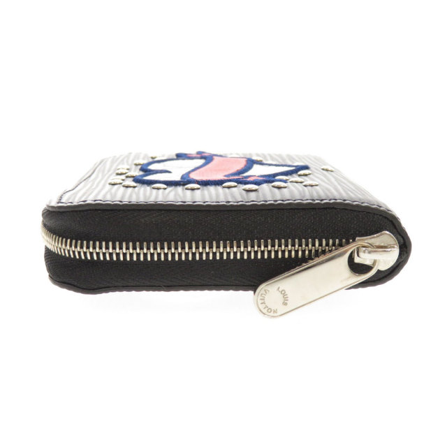 ルイヴィトン LOUIS VUITTON 財布 コインケース ルイヴィトン LOUIS VUITTON コインケース 小銭入れ ジッピー