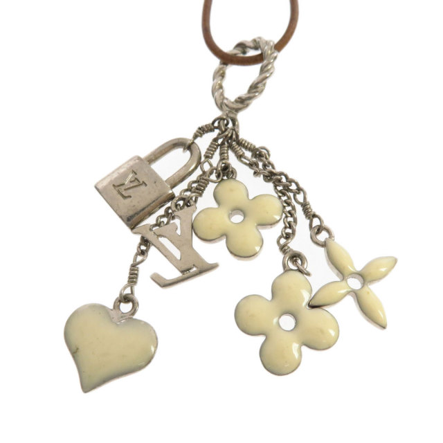 LOUISVUITTONルイヴィトンパンダンティフスウィートモノグラム  