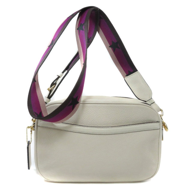 COACH コーチ F75818 コンバーチブル ベルト バッグ ウィズ ホース 