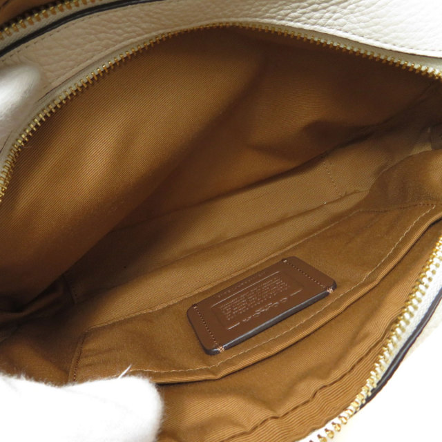 COACH コーチ F75818 コンバーチブル ベルト バッグ ウィズ ホース 