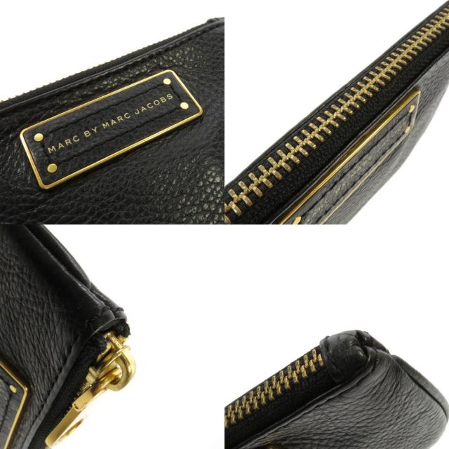 MARCBYMARCJACOBSマークバイマークジェイコブスロゴコインケース