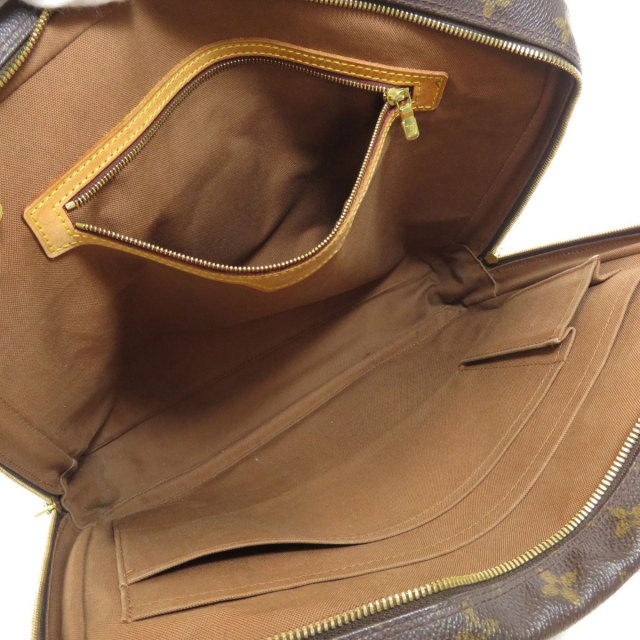 LOUIS VUITTON ルイヴィトン M53343 ポルト ドキュマン・ぺガス  