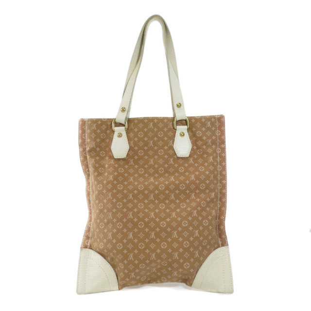 LOUIS VUITTON ルイヴィトン M40022 タンジェ ミニラン イニシャル 