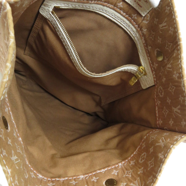 LOUIS VUITTON ルイヴィトン M40022 タンジェ ミニラン イニシャル 