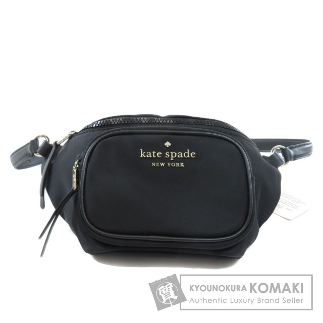 kate spade NEW YORK ウエストバッグ（katespadeケイトスペード