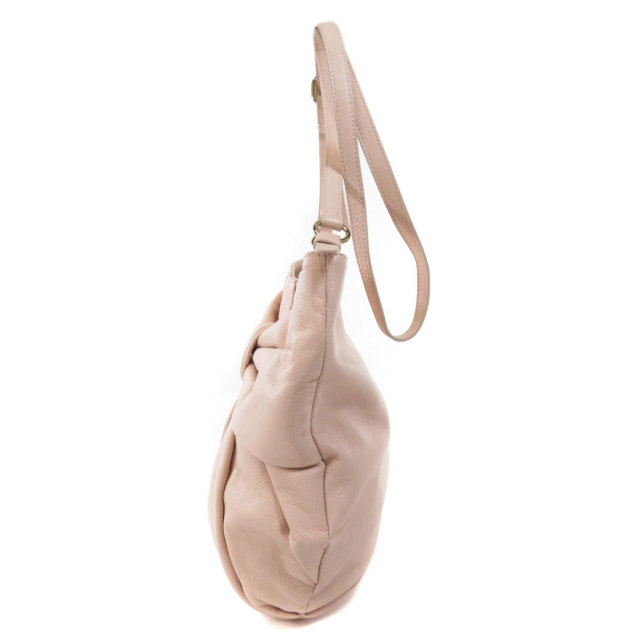 RED VALENTINO レッドヴァレンティノ リボンモチーフ ショルダーバッグ 