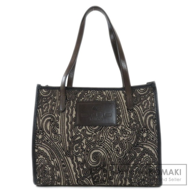 エトロ(ETRO)|トートバッグ|HARDOFFオフモール（オフモ