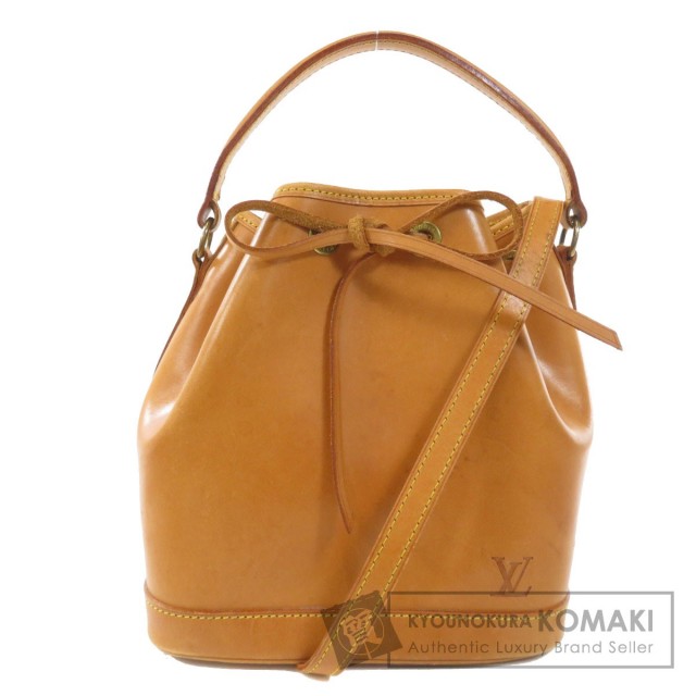 LOUIS VUITTON ルイヴィトン M43528 ノマド ミニノエ ルイヴィトン  