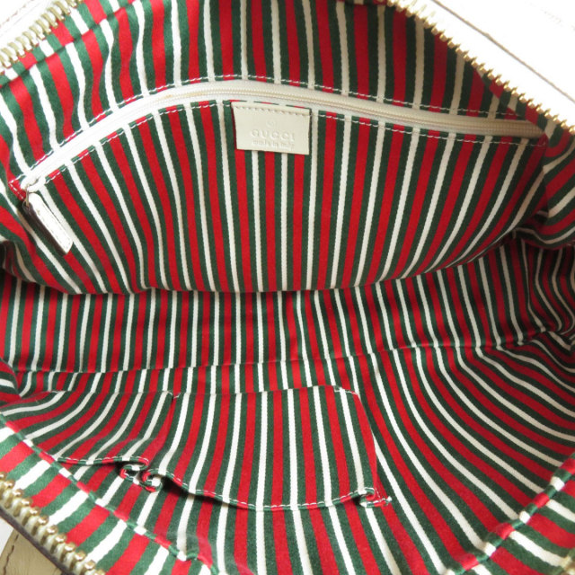 GUCCI グッチ 169971 GG柄 トートバッグ キャンバス レディース