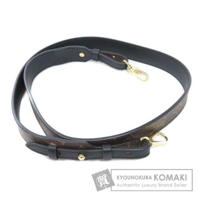 LOUIS VUITTON ルイヴィトン J02331 ショルダーストラップXL 