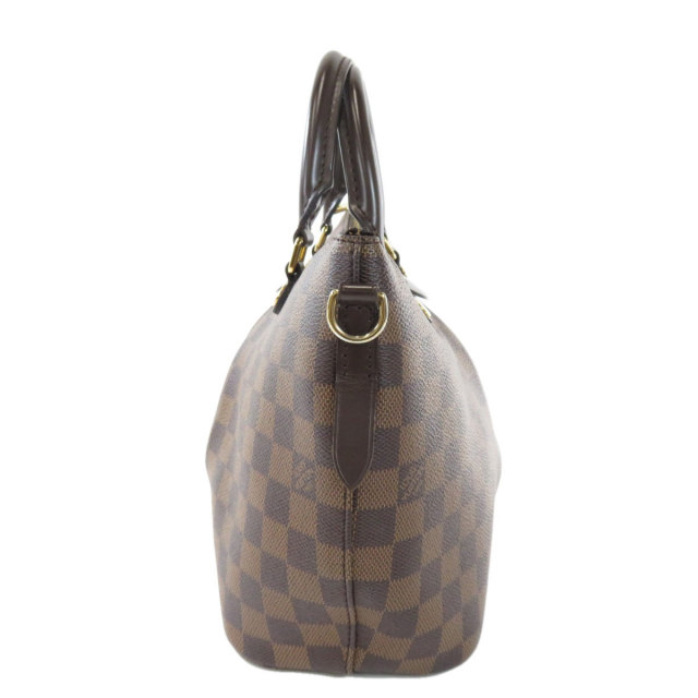 LOUIS VUITTON ルイヴィトン N41545 シエナPM ダミエ エベヌ