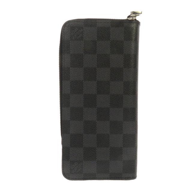 LOUIS VUITTON ルイヴィトン N63095 ジッピー・ウォレット ヴェル  