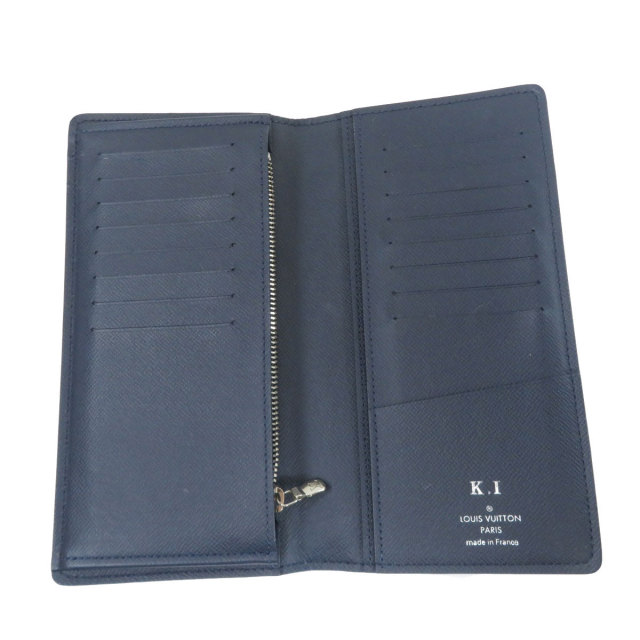 LOUISVUITTONルイヴィトンM30502ポルトフォイユ・ブラザタイガ長財布 