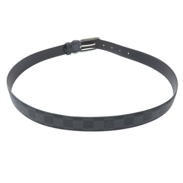 LOUIS VUITTON ルイヴィトン M9636 サンチュール ダミエ グラフィット  