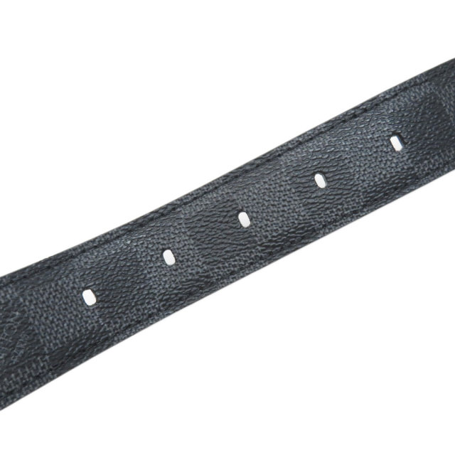 LOUIS VUITTON ルイヴィトン M9636 サンチュール ダミエ グラフィット  