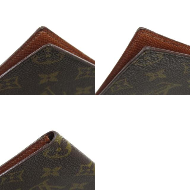 LOUIS VUITTON ルイヴィトン R20008 アジェンダオリゾンタル  