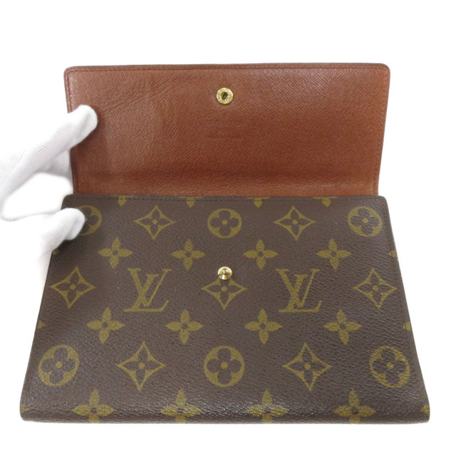 極美品 LOUIS VUITTON ルイヴィトン ヴィンテージ 人気 モノグラムミニ  