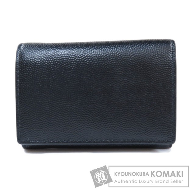 SAINT LAURENT サンローラン 財布付きキーケース キーケース レザー  