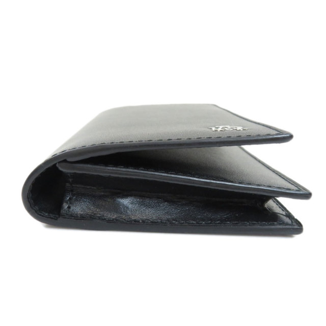 【関税込】◆dunhill ダンヒル◆ロゴ レザー カードケース Dunhillダンヒルロゴカードケースレザーメンズ ブランド京の蔵