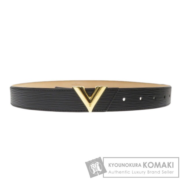 LOUISVUITTONルイヴィトンM9021サンチュールエセンシャルVエピベルト  