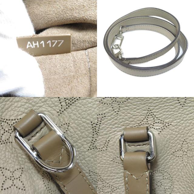 LOUISVUITTONルイヴィトンM54672アステリアガレモノグラムマヒナトート  