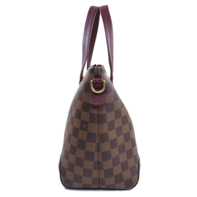 LOUIS VUITTON ルイヴィトン N41015 ハイドパーク ダミエ エベヌ  