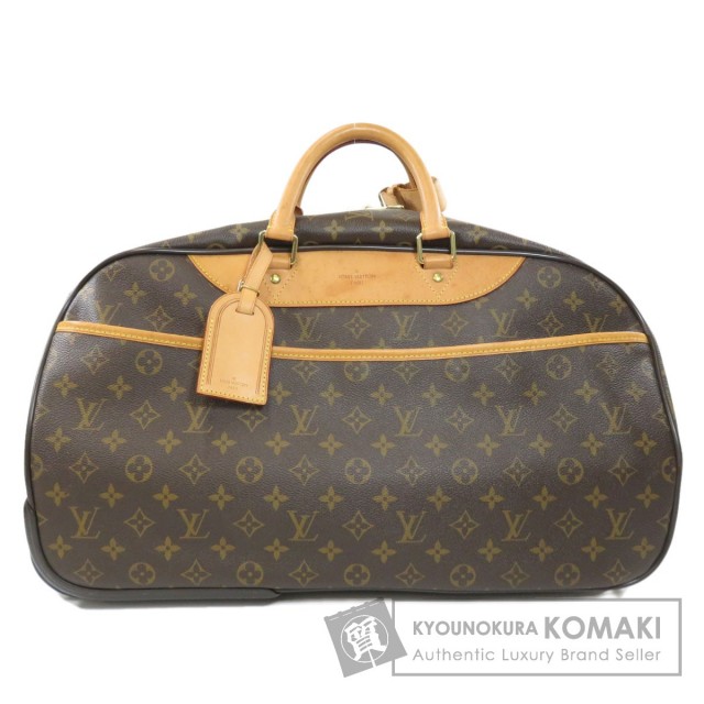 ルイ・ヴィトン(Louis Vuitton) ルイ・ヴィトン ボストンバッグ  