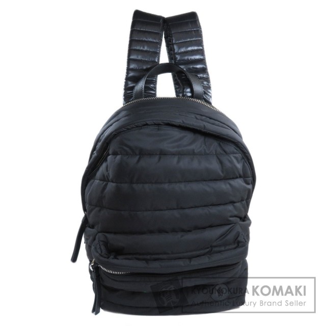 MONCLER モンクレール ロゴモチーフ リュック・デイパック ナイロン  
