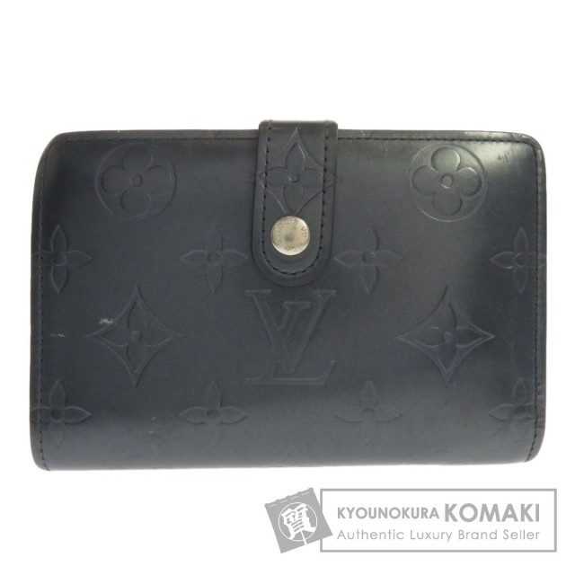 LOUIS VUITTON ルイヴィトン M65152 ポルトモネビエ ヴィエノワ 二  