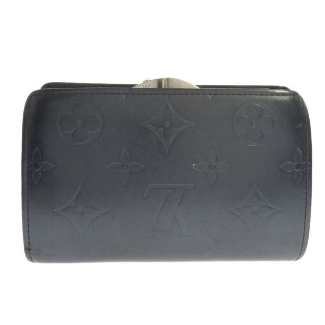 LOUIS VUITTON ルイヴィトン M65152 ポルトモネビエ ヴィエノワ 二  