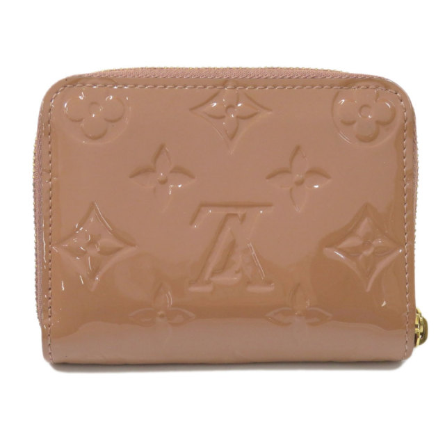 LOUISVUITTONルイヴィトンM91668ジッピーコインパースヴェルニコイン  