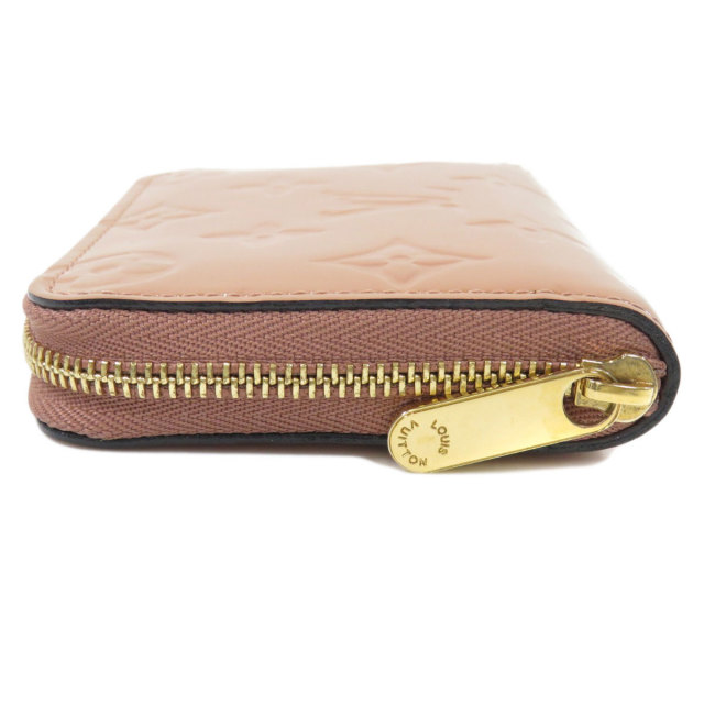 LOUISVUITTONルイヴィトンM91668ジッピーコインパースヴェルニコイン  