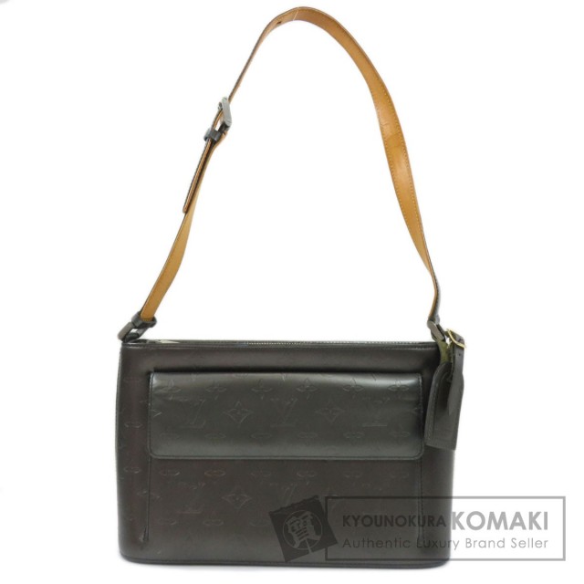 LOUIS VUITTON ルイヴィトン M55122 アルストン ショルダーバッグ 