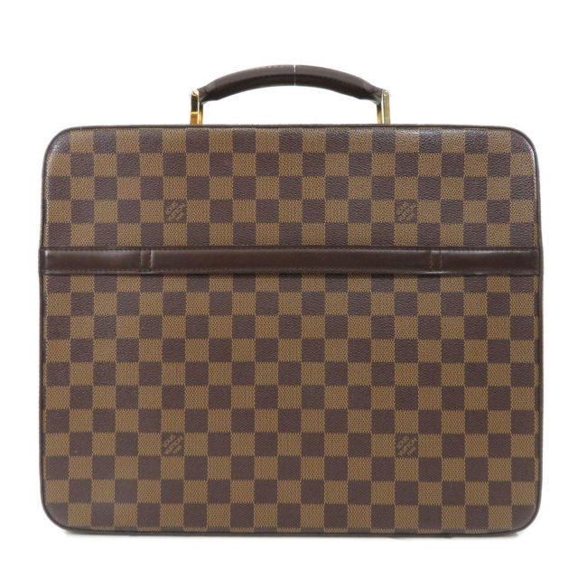 LOUIS VUITTONダミエオルディナトゥール・サバナ N53355 エベヌ 楽天市場】◇ 79800 円 → 73800 円 ◇【LOUIS VUITTON/ルイ・ヴィトン