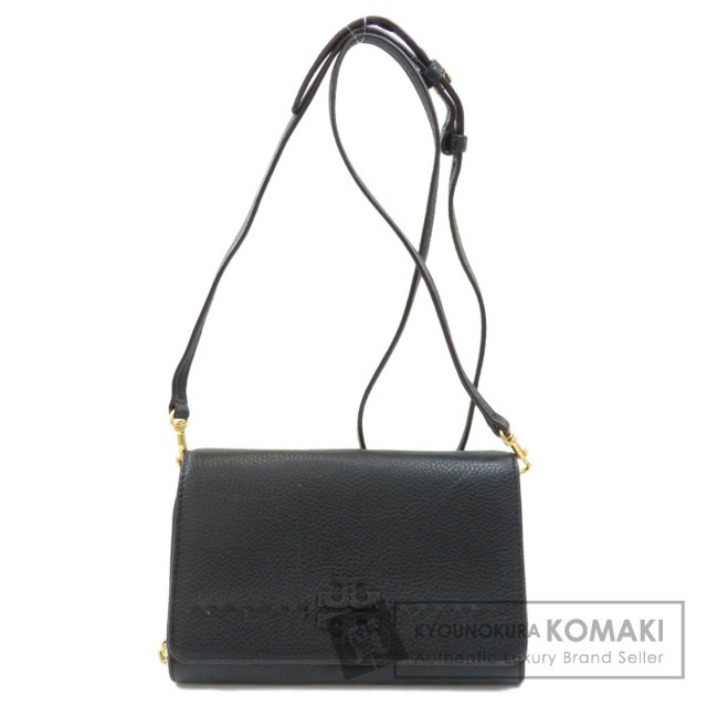 Tory Burch トリーバーチ ショルダーウォレット ショルダーバッグ 