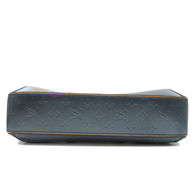 LOUIS VUITTON モノグラム マット マルデン ビジネスバッグ